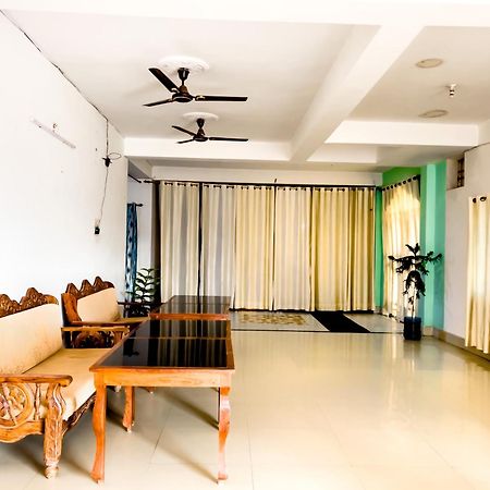 Hotel Nalanda Guest House Exterior foto