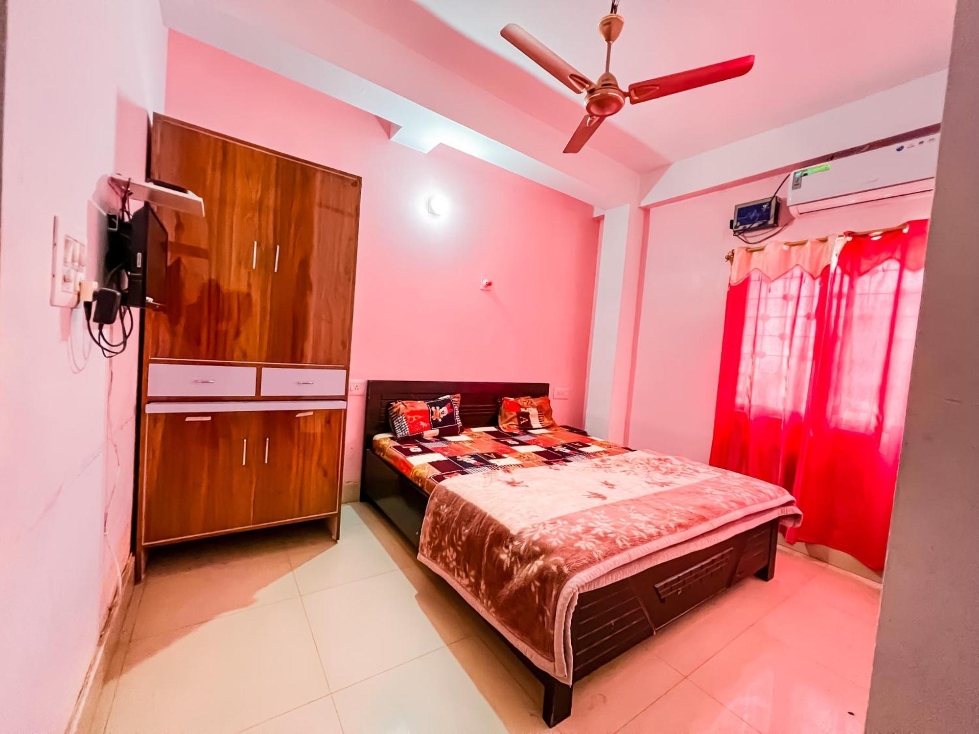 Hotel Nalanda Guest House Exterior foto