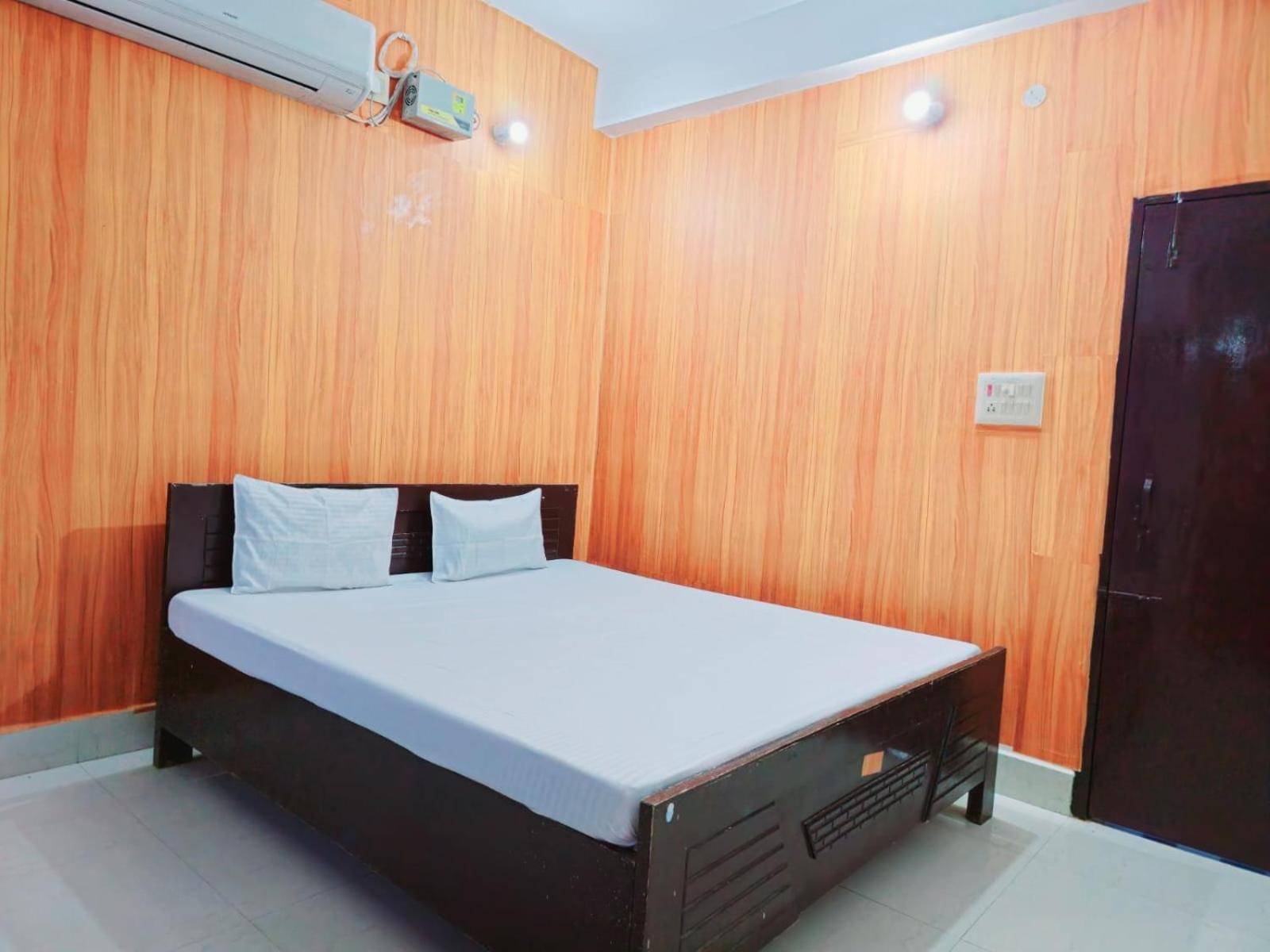 Hotel Nalanda Guest House Exterior foto