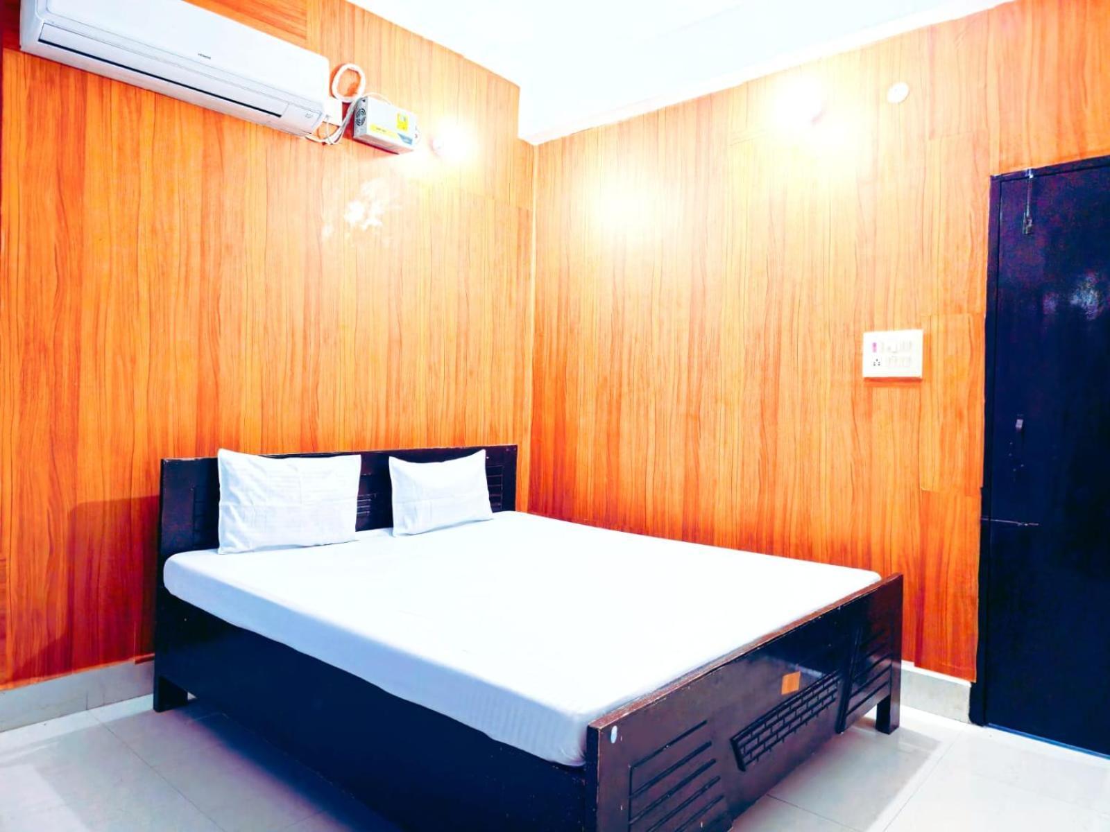 Hotel Nalanda Guest House Exterior foto